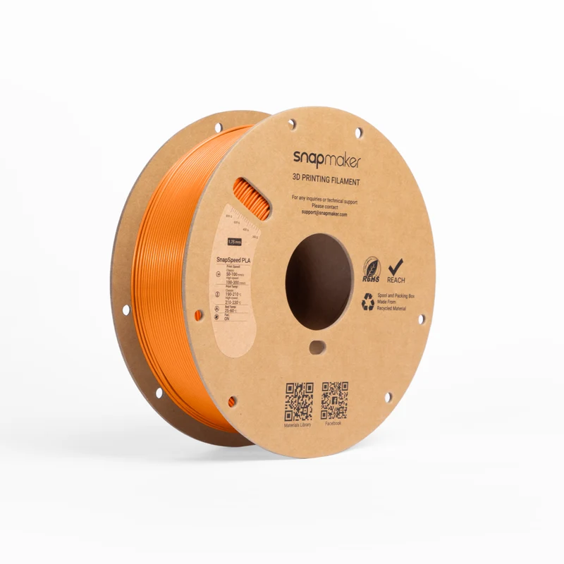 Snapmaker SnapSpeed PLA RFID