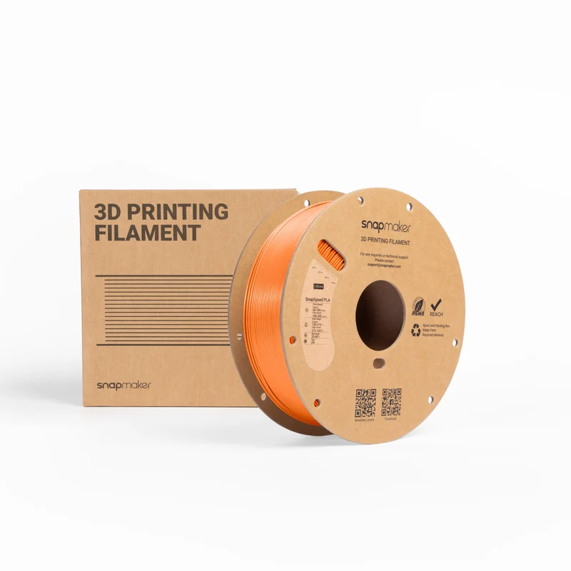 Snapmaker SnapSpeed PLA RFID