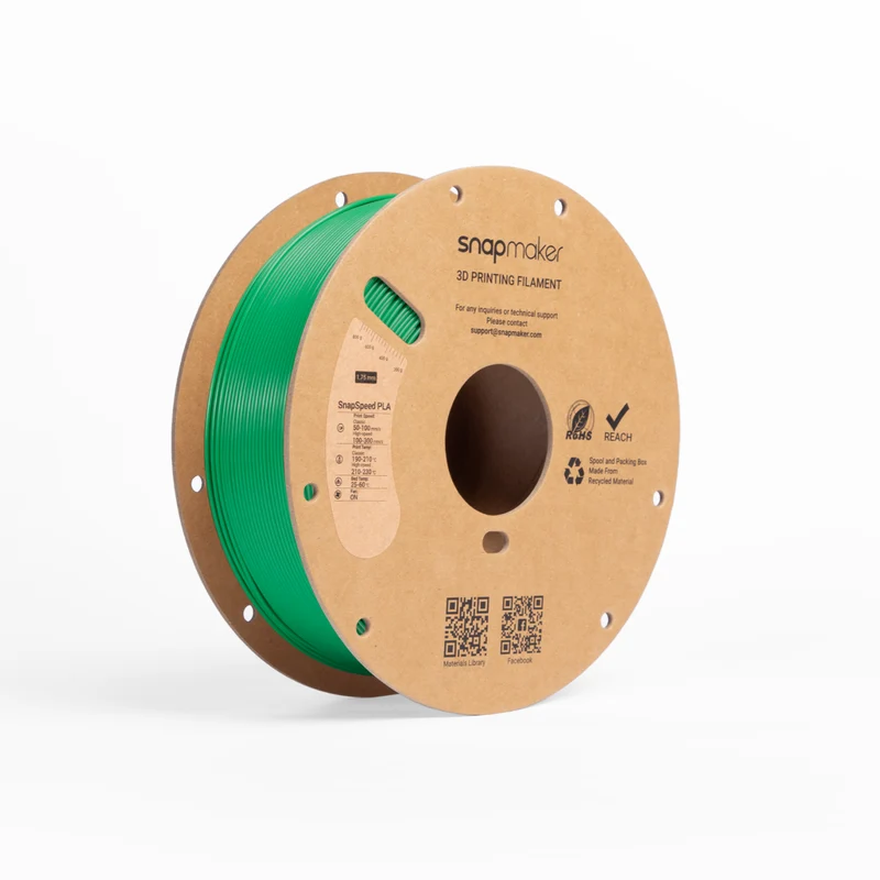Snapmaker SnapSpeed PLA RFID
