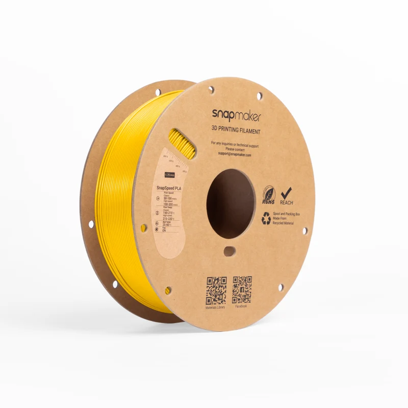 Snapmaker SnapSpeed PLA RFID