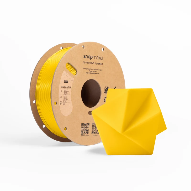 Snapmaker SnapSpeed PLA RFID