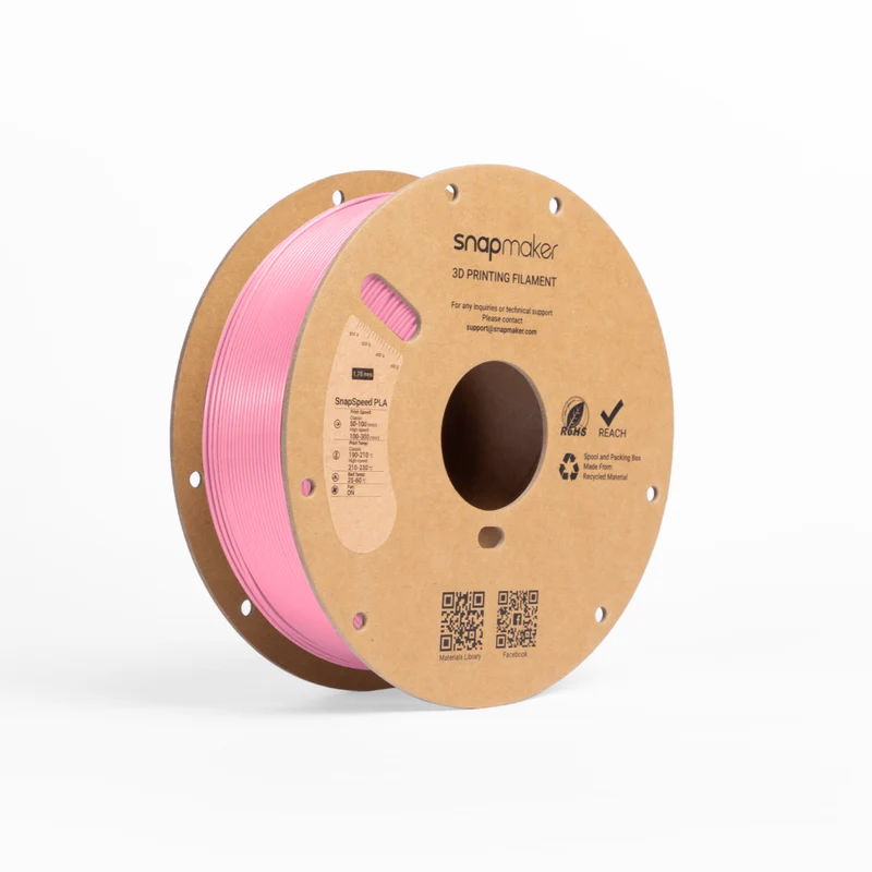 Snapmaker SnapSpeed PLA RFID