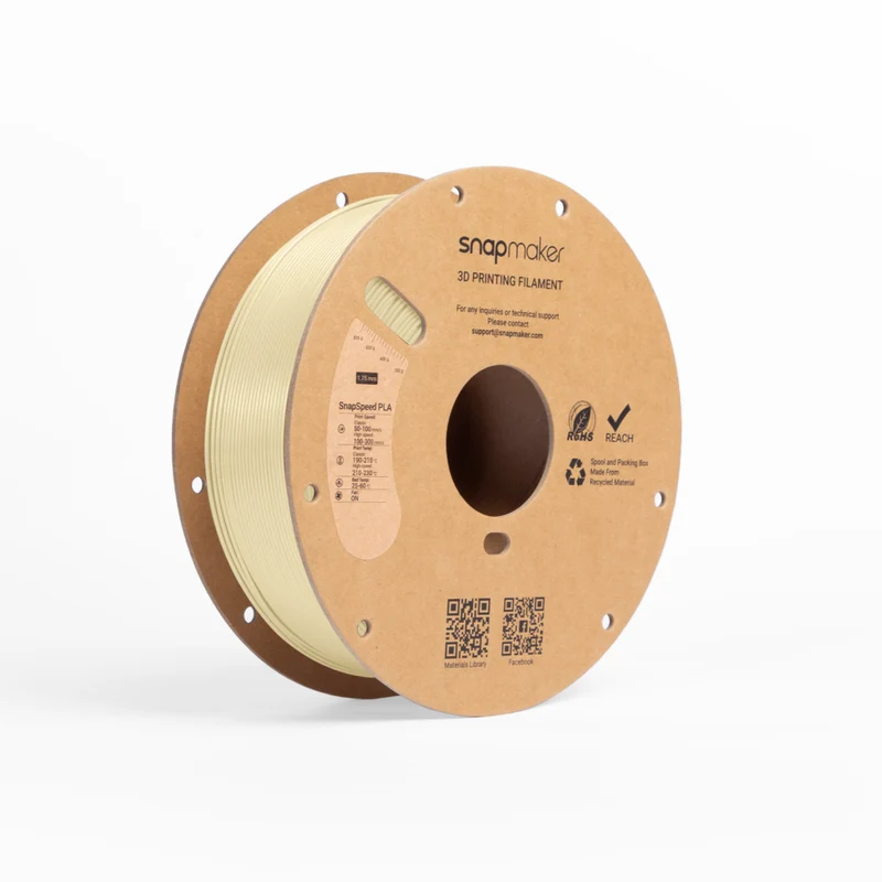 Snapmaker SnapSpeed PLA RFID