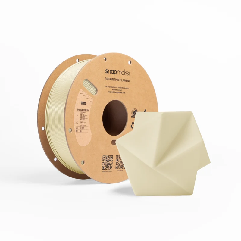 Snapmaker SnapSpeed PLA RFID
