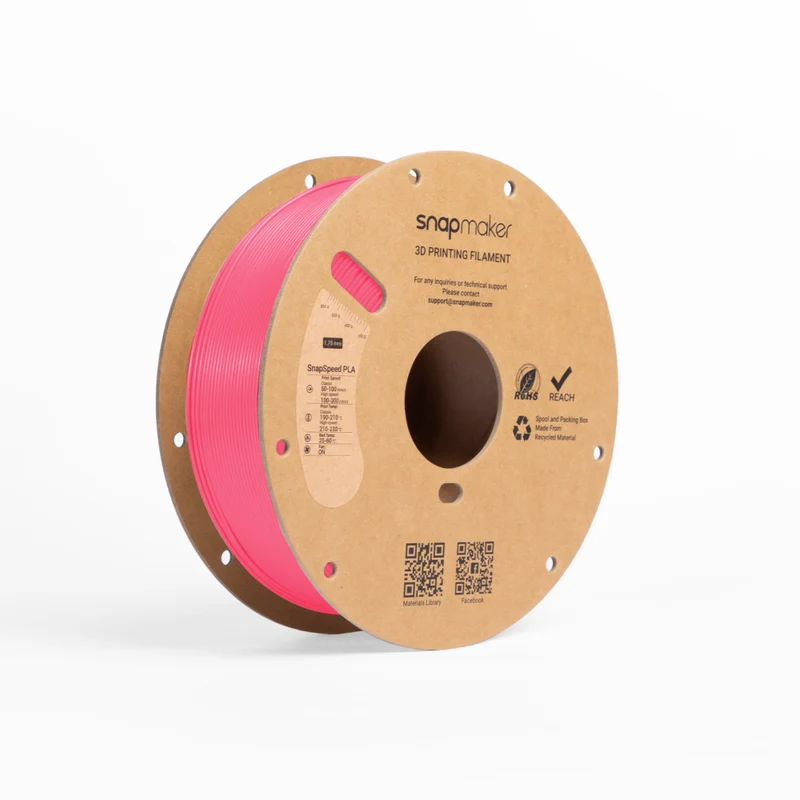 Snapmaker SnapSpeed PLA RFID