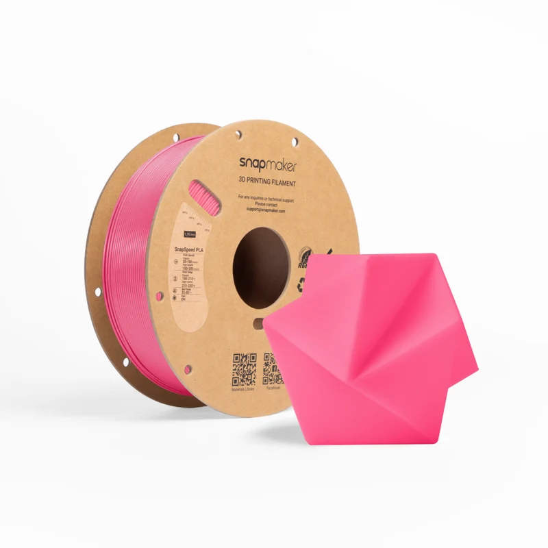 Snapmaker SnapSpeed PLA RFID