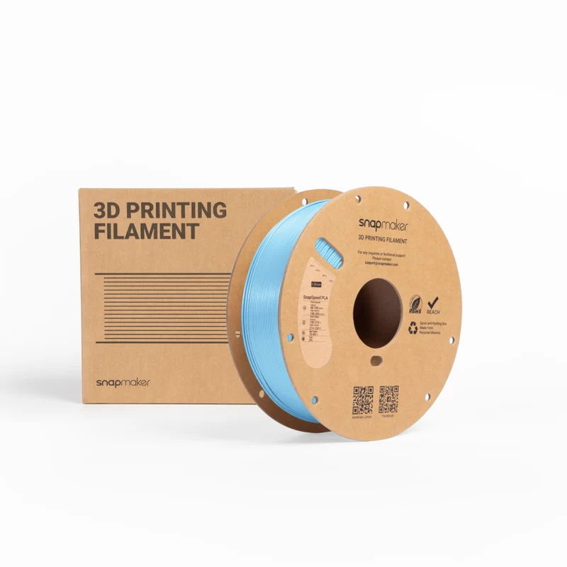 Snapmaker SnapSpeed PLA RFID