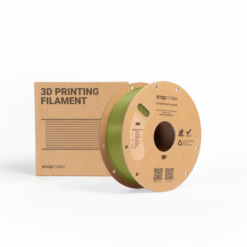 Snapmaker SnapSpeed PLA RFID