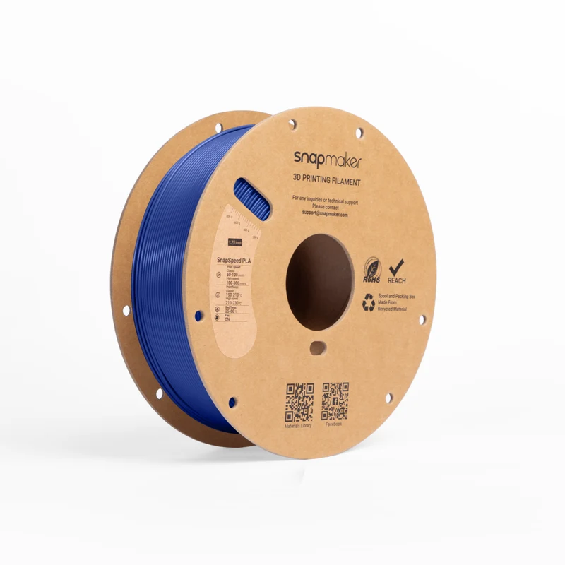 Snapmaker SnapSpeed PLA RFID