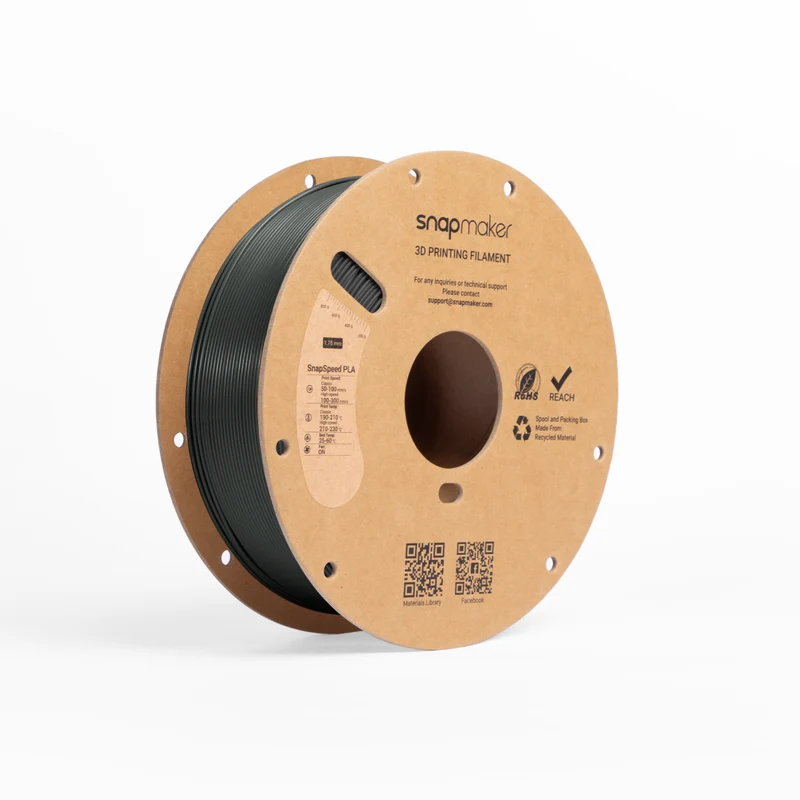 Snapmaker SnapSpeed PLA RFID