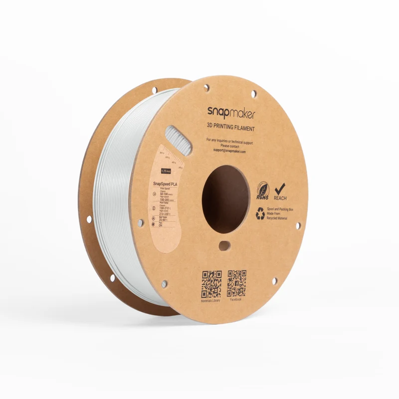 Snapmaker SnapSpeed PLA RFID