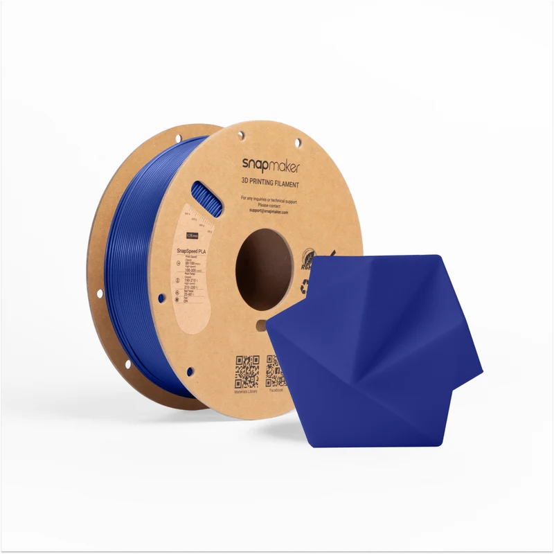 Snapmaker SnapSpeed PLA RFID