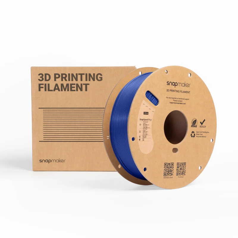Snapmaker SnapSpeed PLA RFID