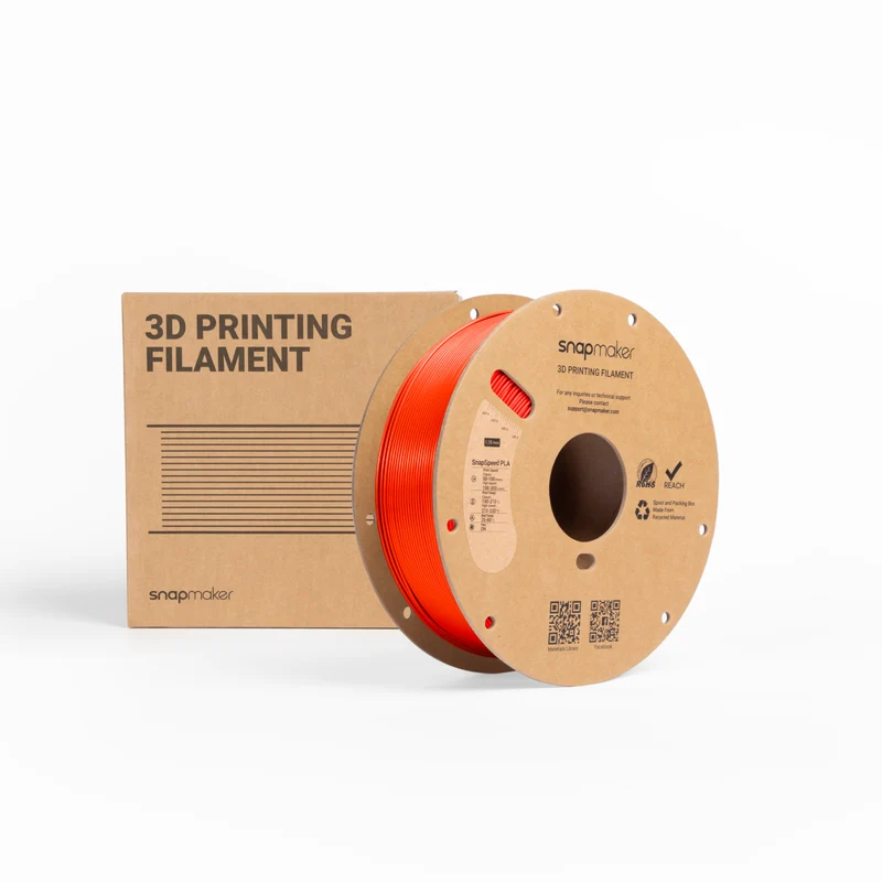 Snapmaker SnapSpeed PLA RFID