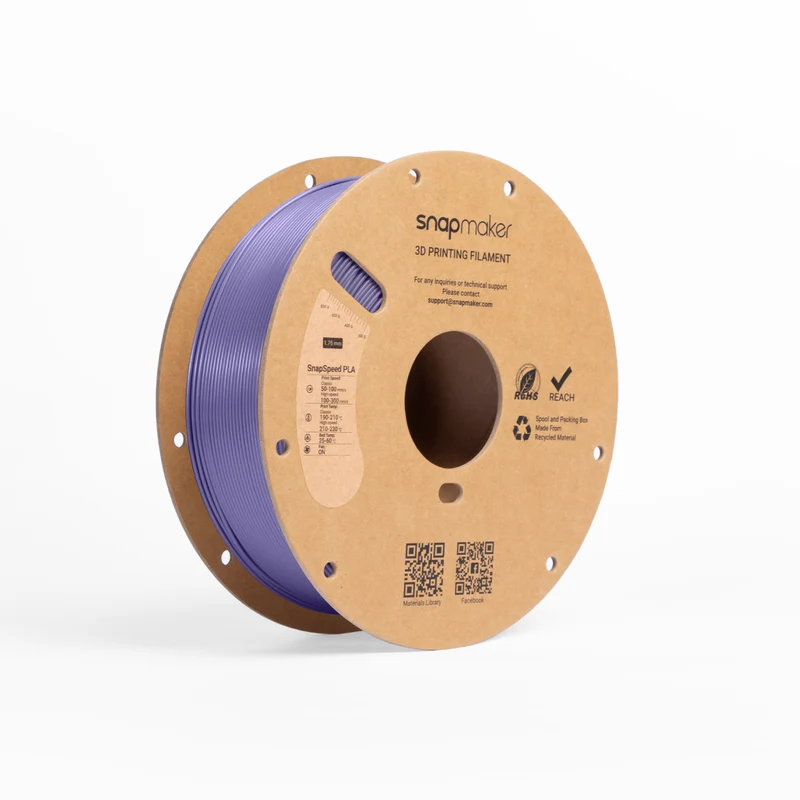 Snapmaker SnapSpeed PLA RFID