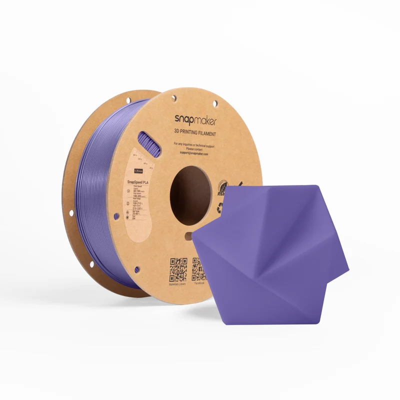 Snapmaker SnapSpeed PLA RFID