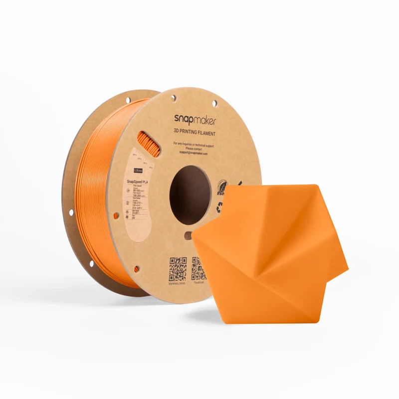 Snapmaker SnapSpeed PLA RFID