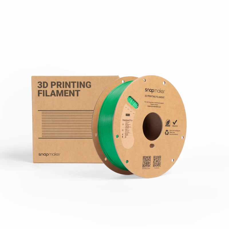 Snapmaker SnapSpeed PLA RFID