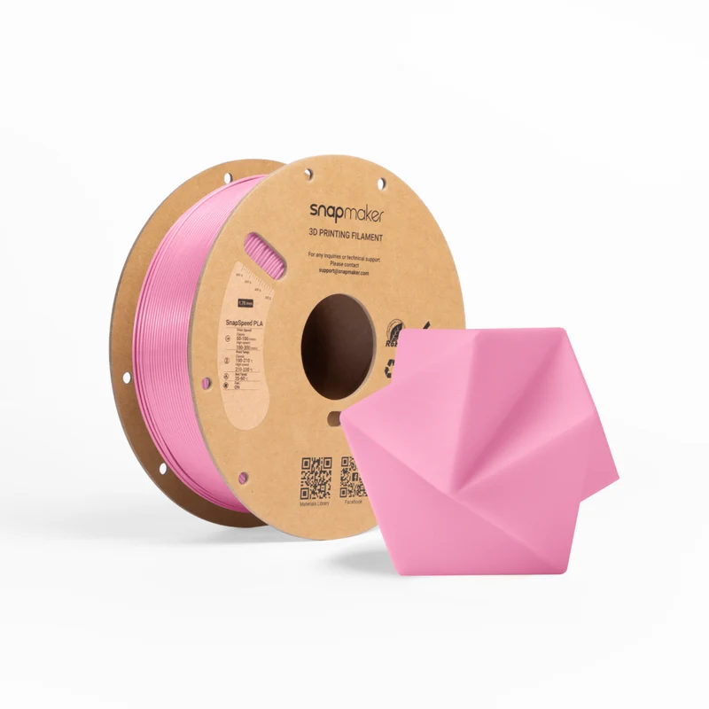 Snapmaker SnapSpeed PLA RFID