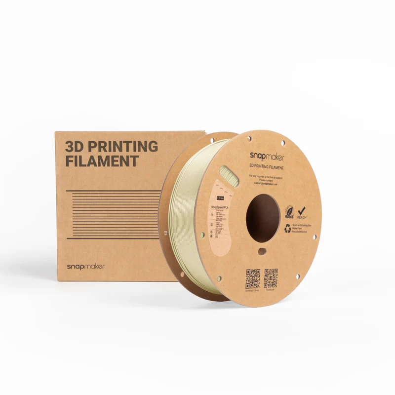 Snapmaker SnapSpeed PLA RFID