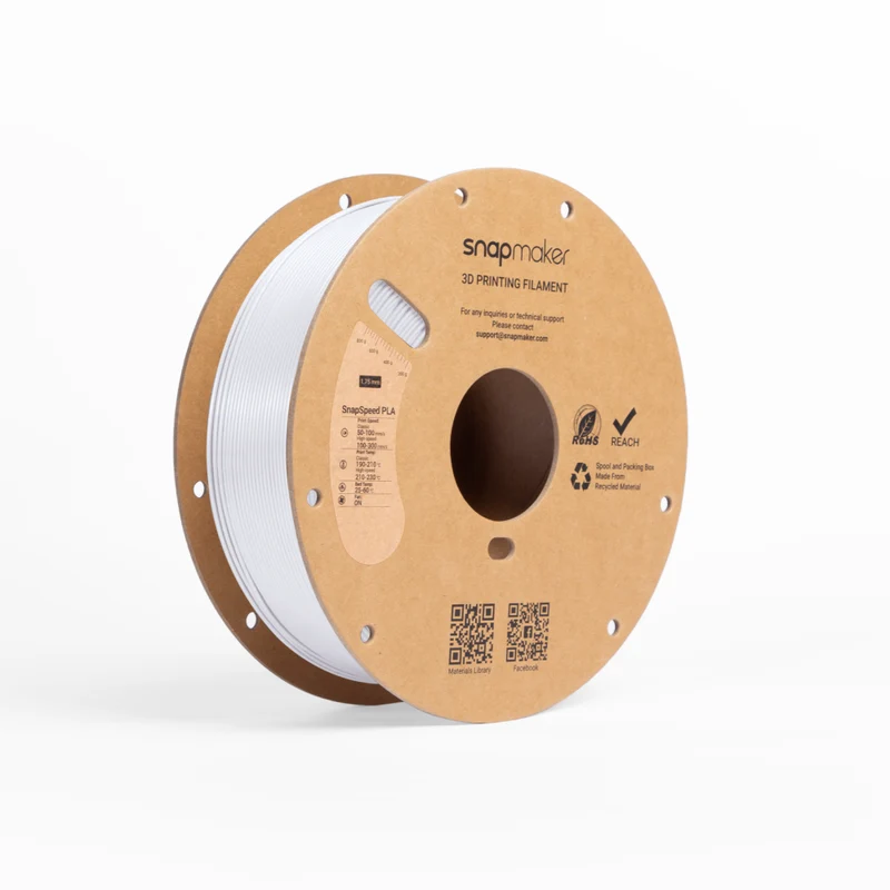 Snapmaker SnapSpeed PLA RFID