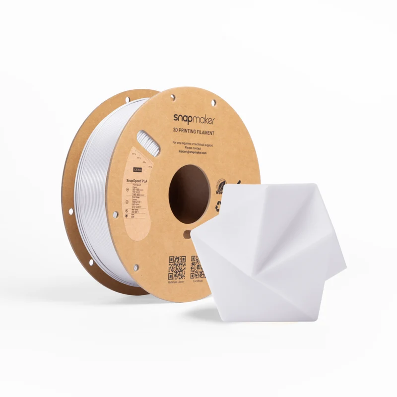 Snapmaker SnapSpeed PLA RFID