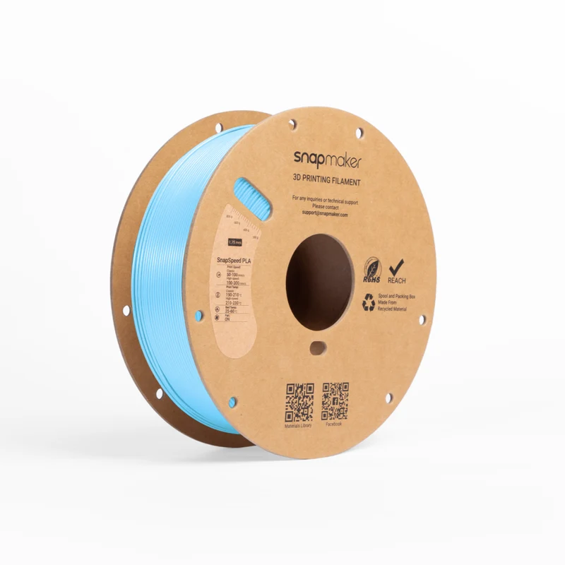 Snapmaker SnapSpeed PLA RFID