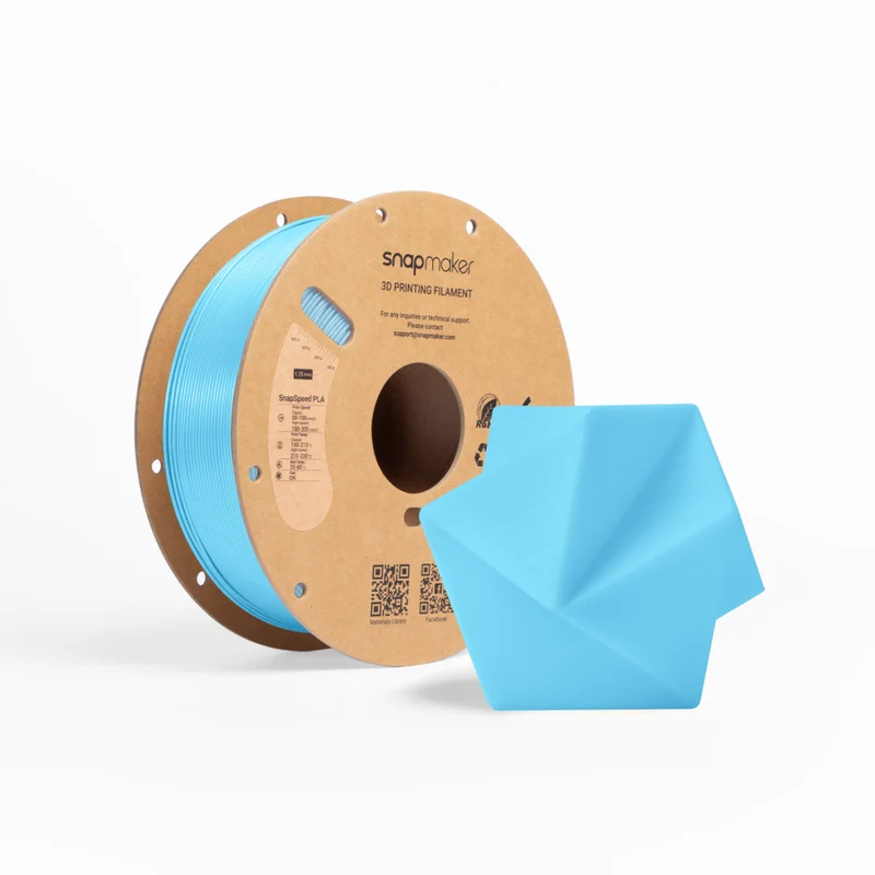 Snapmaker SnapSpeed PLA RFID