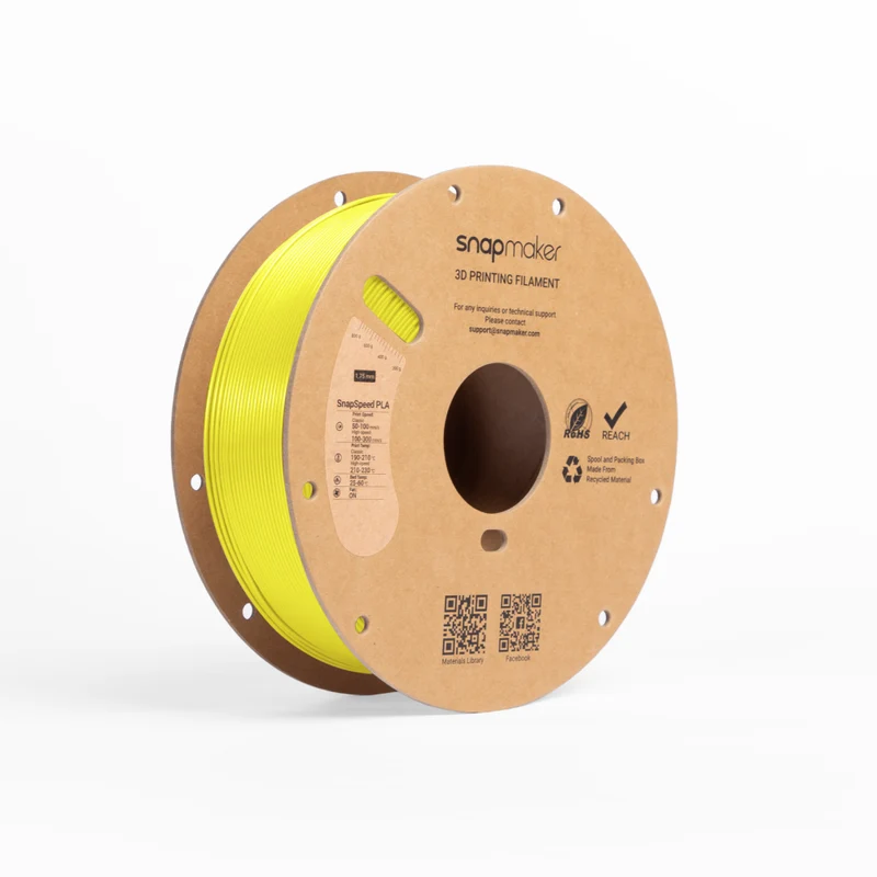 Snapmaker SnapSpeed PLA RFID
