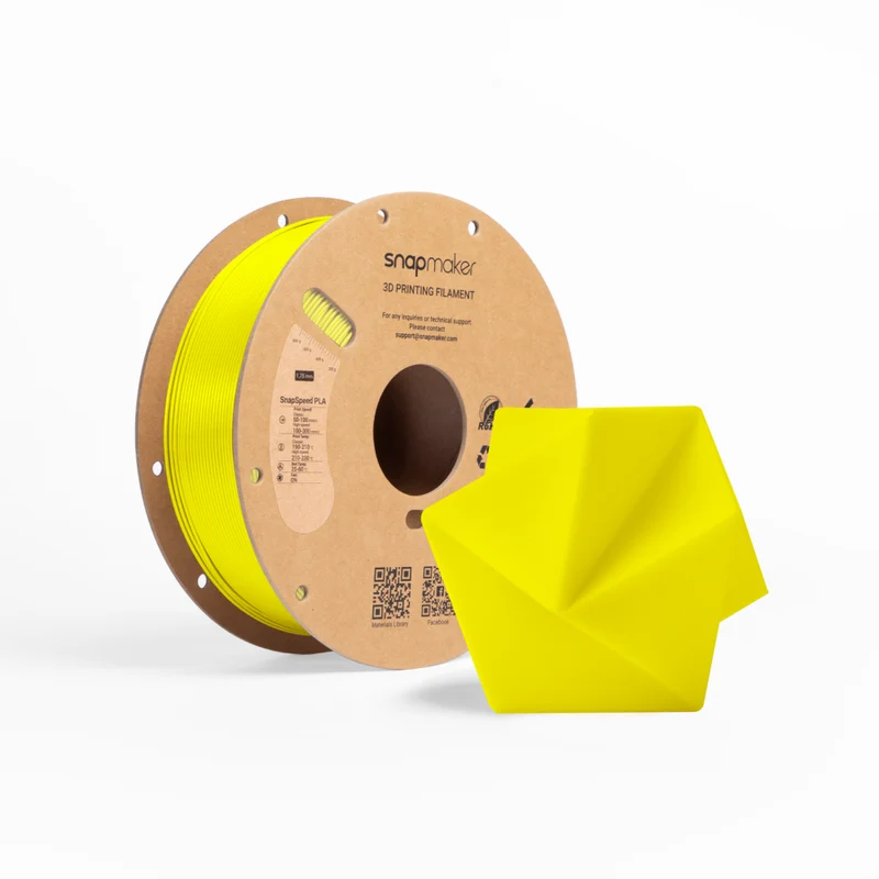 Snapmaker SnapSpeed PLA RFID