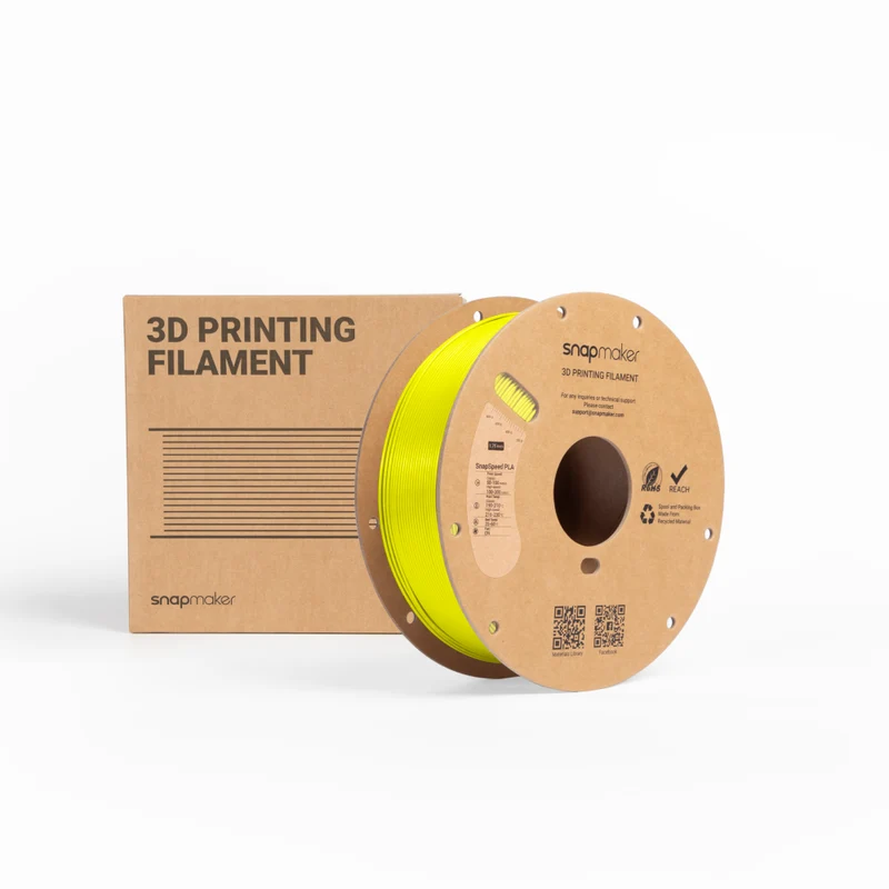 Snapmaker SnapSpeed PLA RFID