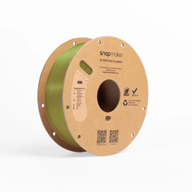 Snapmaker SnapSpeed PLA RFID