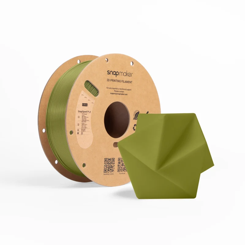 Snapmaker SnapSpeed PLA RFID