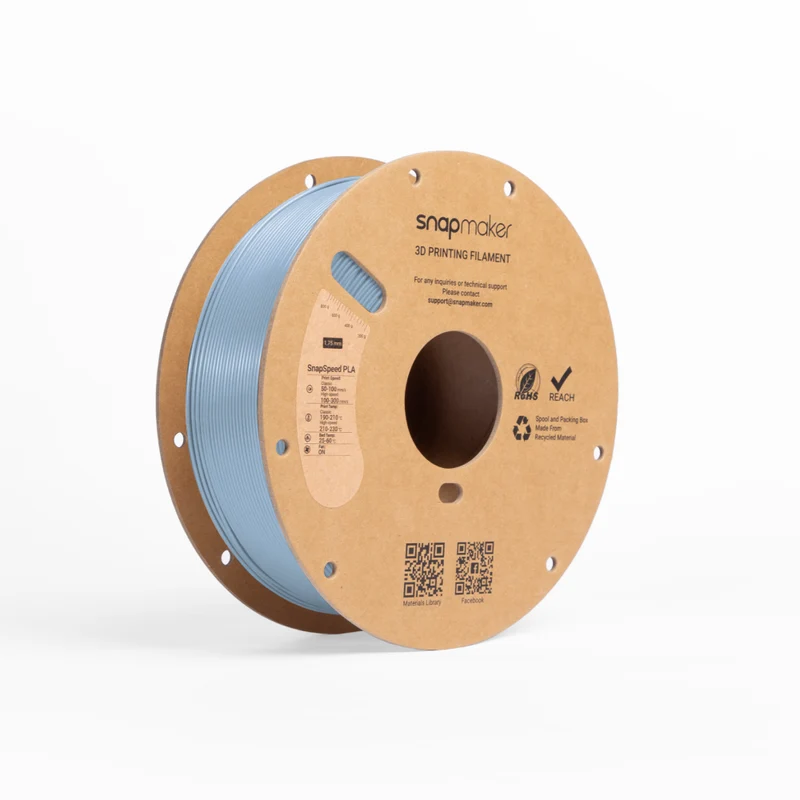 Snapmaker SnapSpeed PLA RFID