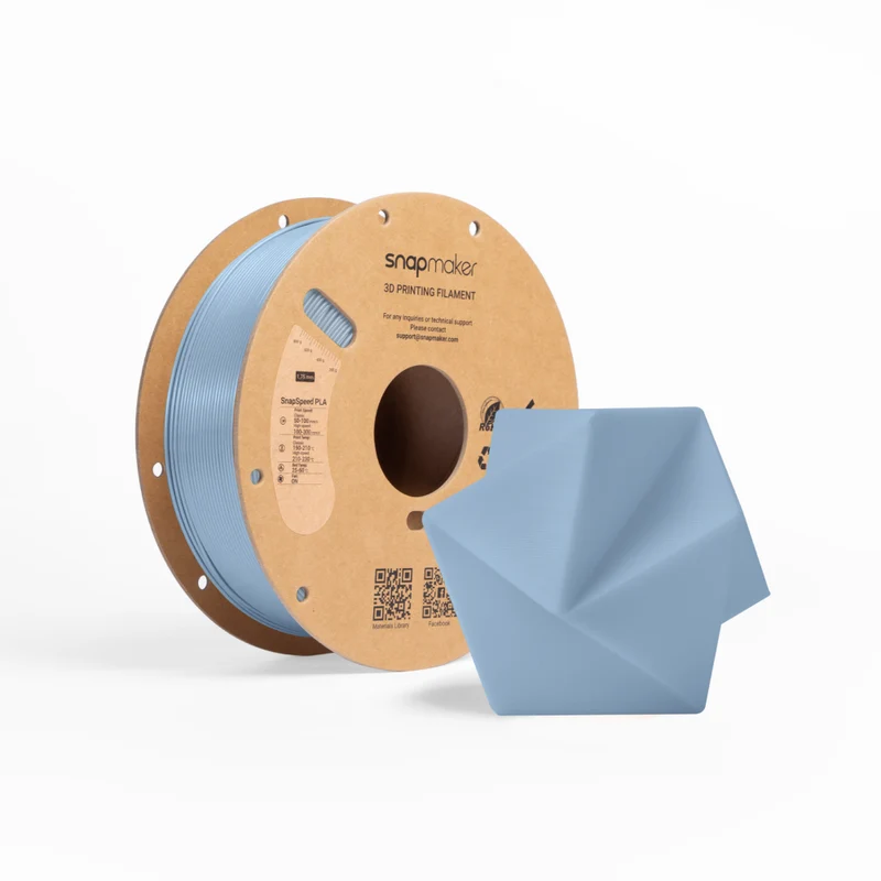 Snapmaker SnapSpeed PLA RFID