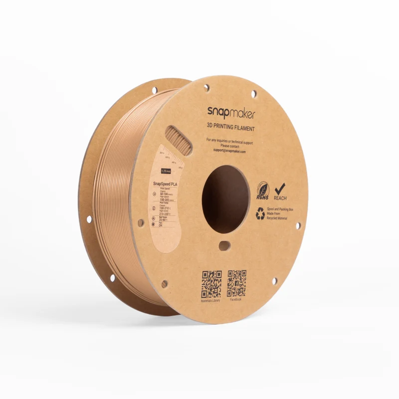 Snapmaker SnapSpeed PLA RFID