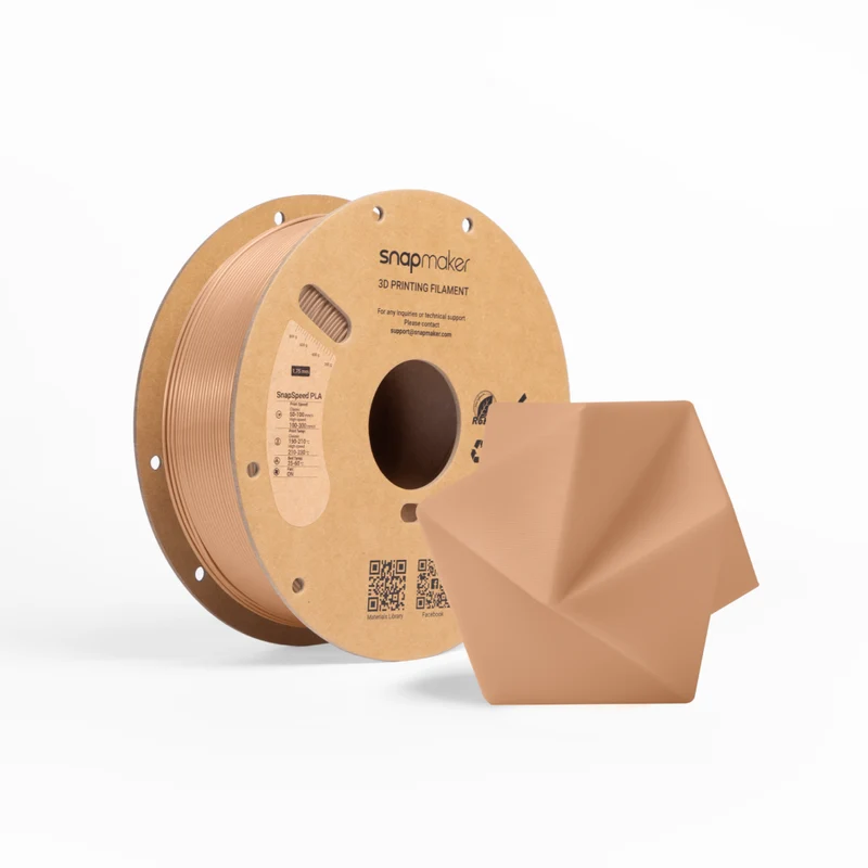 Snapmaker SnapSpeed PLA RFID