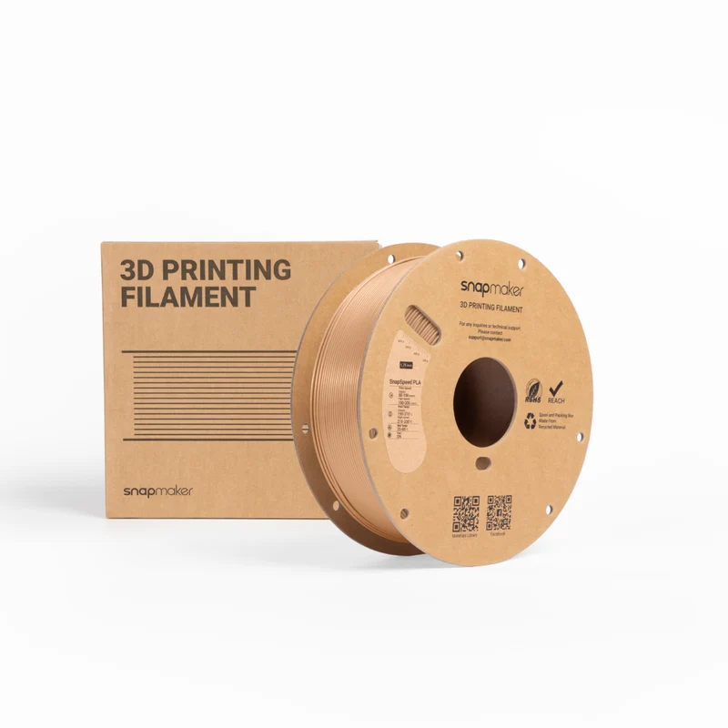 Snapmaker SnapSpeed PLA RFID