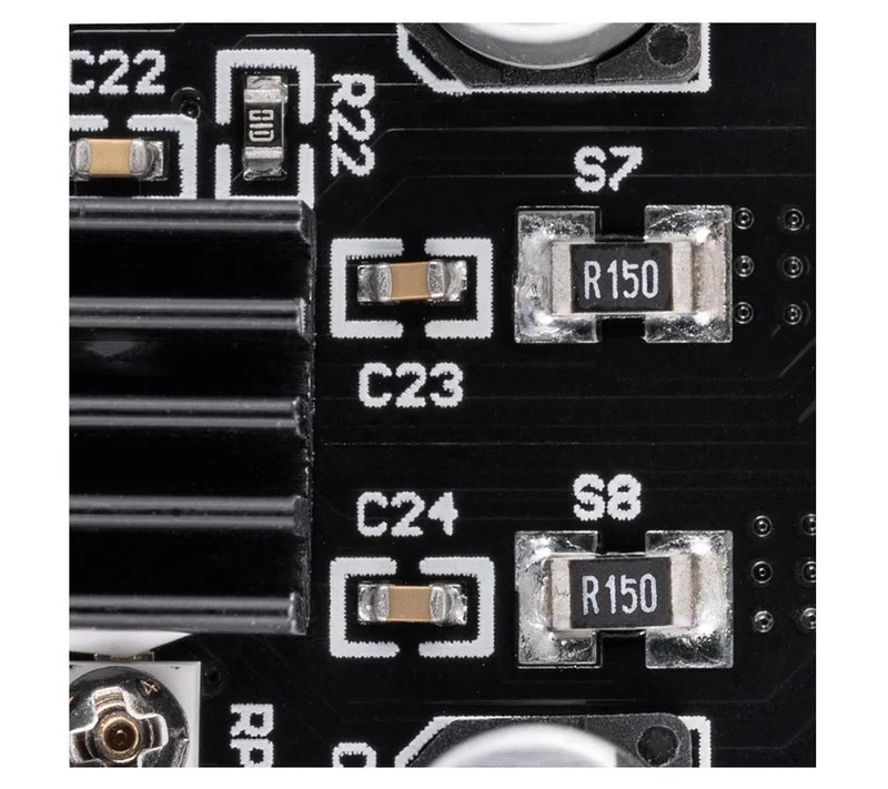 Creality Silent 1.1.5 Mainboard für Ender 3 Pro