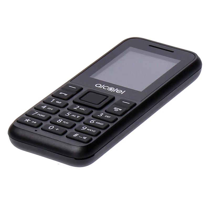 Alcatel 1066G Black