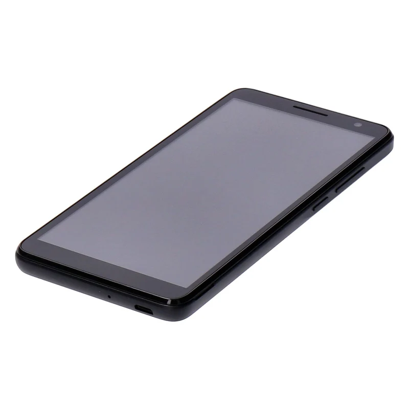 Alcatel 1B 2022 5031G Dual-SIM 32GB Schwarz