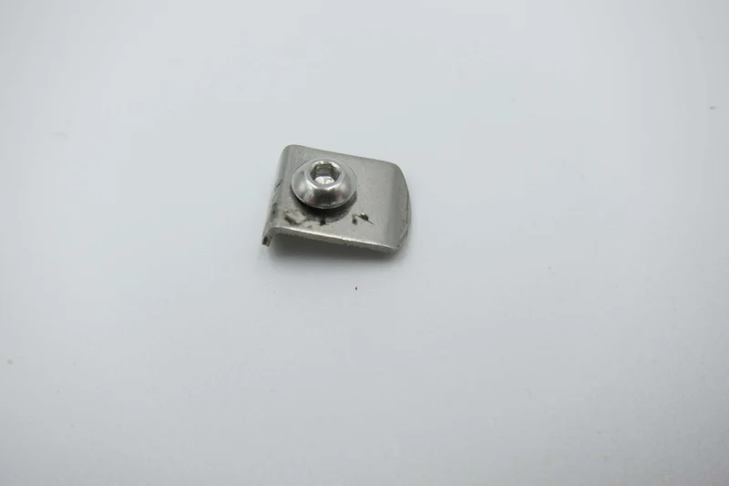 PrimaCreator P120 Sensor Secure Plate