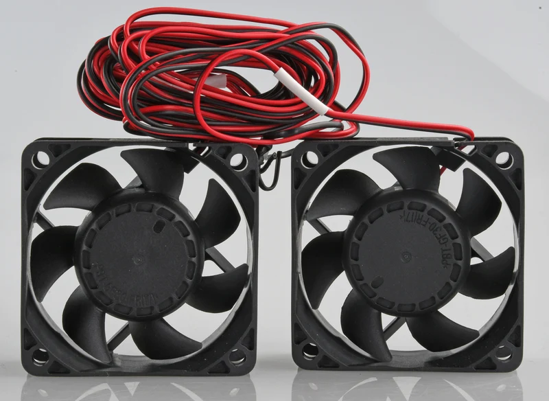Creality CR-3040 Pro 6025 Axiallüfter
