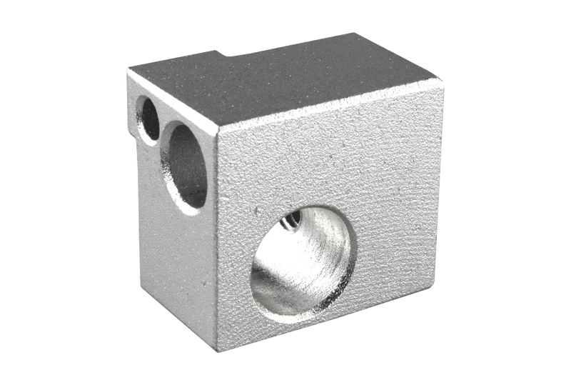 CreatBot Heat Block R