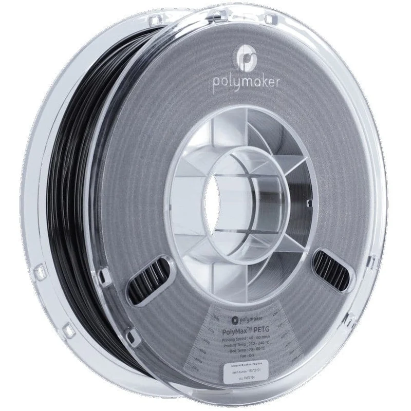 PolyMaker - PolyMax™ Tough PETG 1,75mm 750g