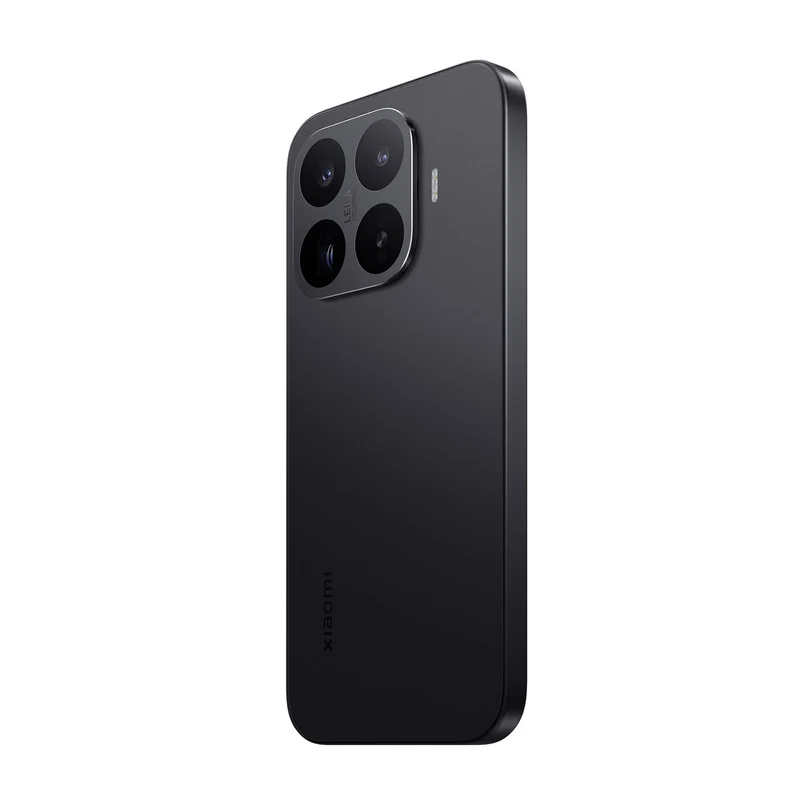 Xiaomi 17T 5G Dual-SIM 256GB Schwarz