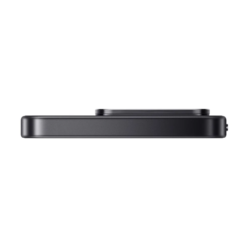Xiaomi 17T 5G Dual-SIM 256GB Schwarz