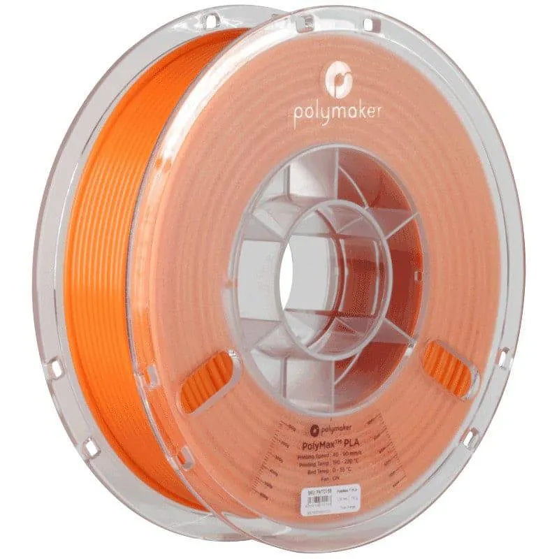 PolyMaker - PolyMax™ Tough PLA 1,75mm 750g
