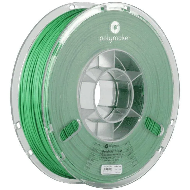 PolyMaker - PolyMax™ Tough PLA 1,75mm 750g