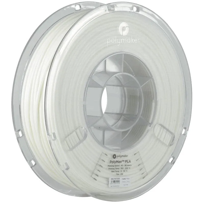 PolyMaker - PolyMax™ Tough PLA 1,75mm 750g